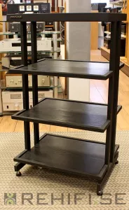 Standesign HiFi-rack