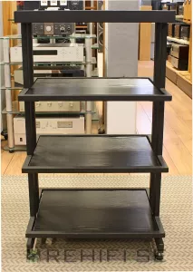 Standesign HiFi-rack