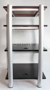 Standdesign HiFi-rack