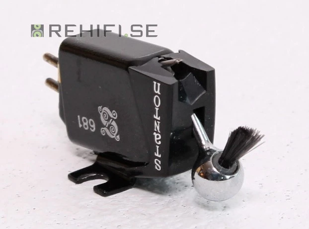 Stanton 681 EEE II-S