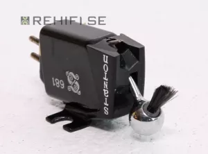 Stanton 681 EEE II-S