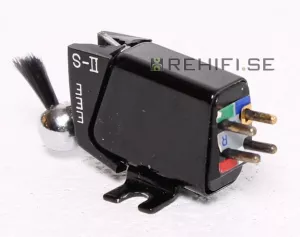 Stanton 681 EEE II-S