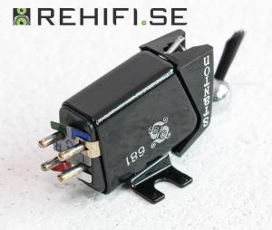 Stanton 681 EEE II-S