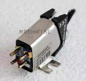 Stanton 681EEE Calibration Standard