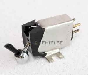 Stanton 681EEE Calibration Standard