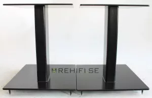 Högtalarstativ 35 cm