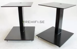 Högtalarstativ 35 cm