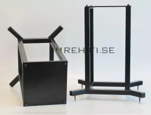Högtalarstativ 50 cm