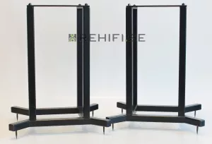 Högtalarstativ 50 cm