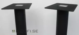 Högtalarstativ 60 cm