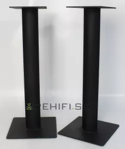 Högtalarstativ 60 cm