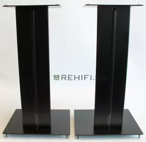 Högtalarstativ, 60 cm