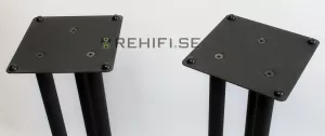 Högtalarstativ 60cm