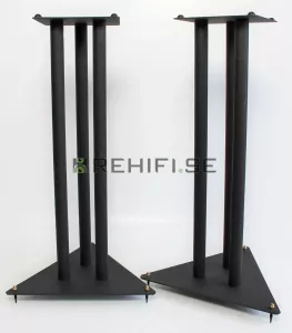 Högtalarstativ 60cm