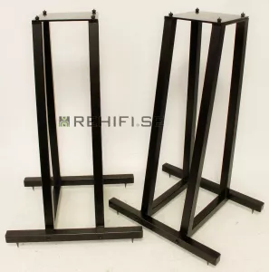 Högtalarstativ 63 cm