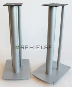 Högtalarstativ 68 cm