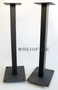 Högtalarstativ 74 cm