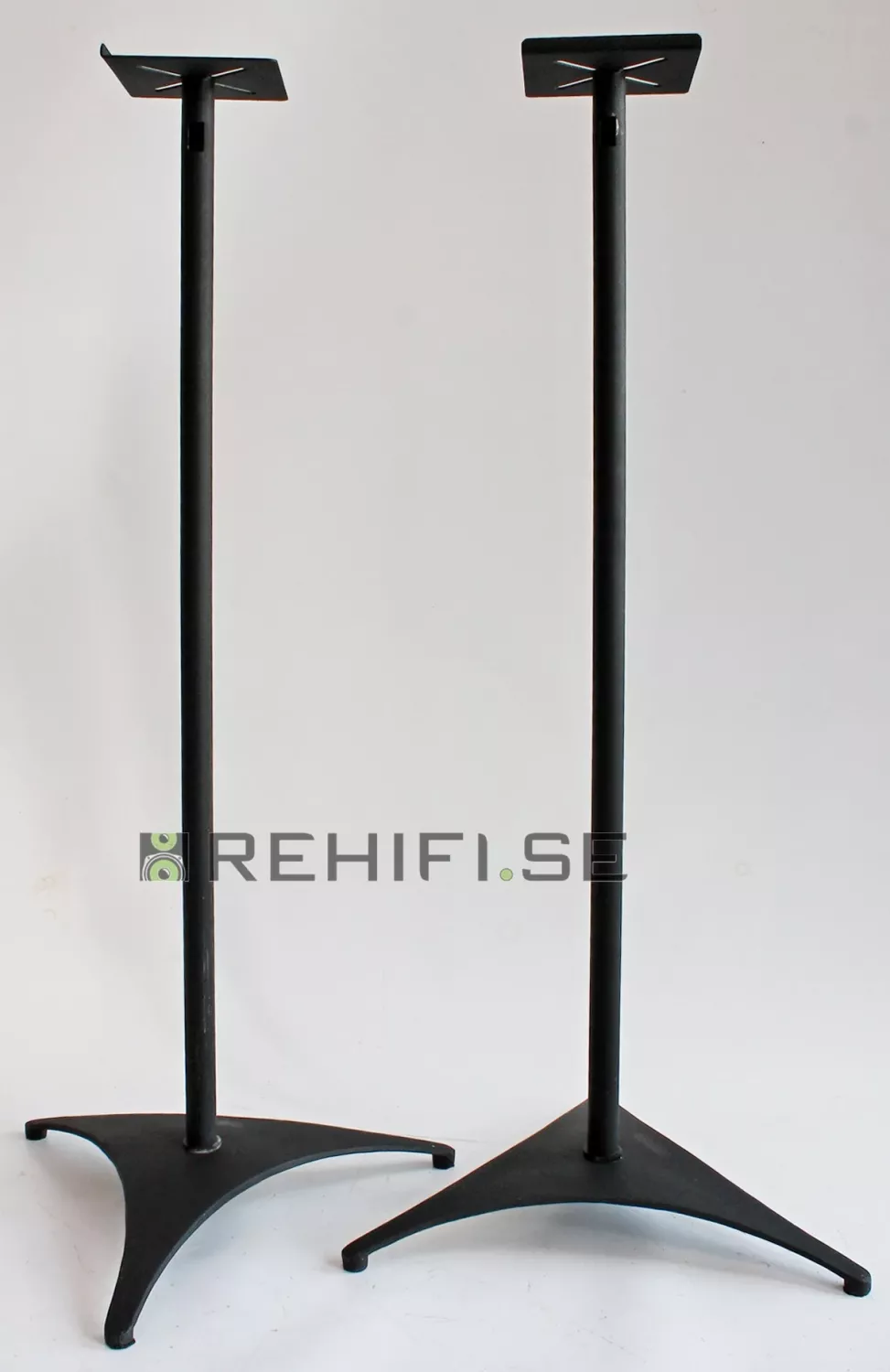 Högtalarstativ 80 cm