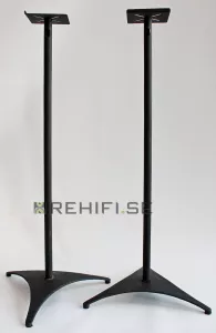 Högtalarstativ 80 cm