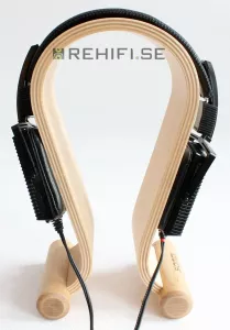 Stax SR-80 PRO + SRD-4