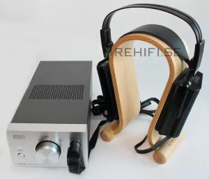 Stax SR-L700 + SRM-353X