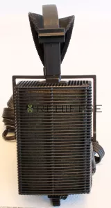 Stax SR-Lambda + SRD-6