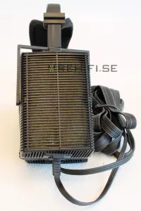 Stax SR-Lambda + SRD X