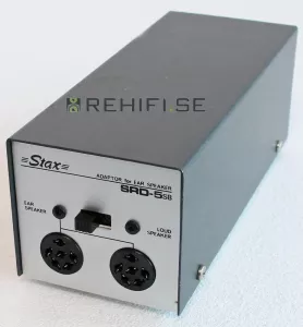 Stax SRD-5SB
