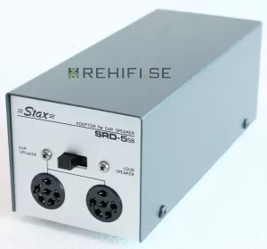 Stax SRD-5SB