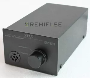 Stax SRD-6/SB