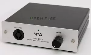 Stax SRM-252S