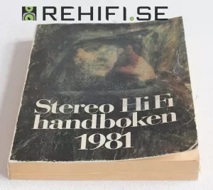 Stereo Hifi Handboken 81