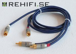 Straight Wire Musiccable Interconnect