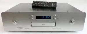 Sugden CD21SE