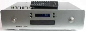 Sugden CD21SE