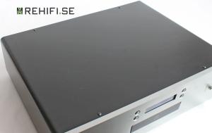 Sugden CD21SE