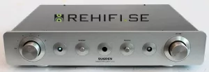 Sugden Masterclass LA-4