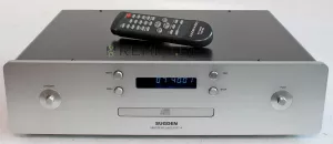 Sugden Masterclass PDT-4F