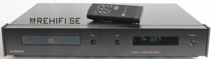 Sugden Optima CD Player