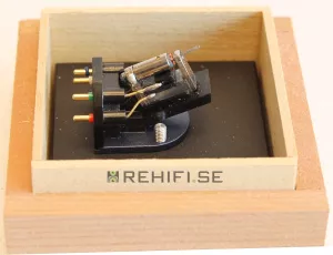 Sumiko Blue Point Special EVO III