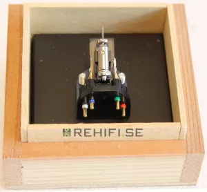 Sumiko Blue Point Special EVO III