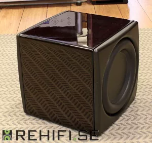 Sunfire True Subwoofer EQ10