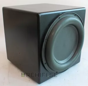 Sunfire True Subwoofer MkII