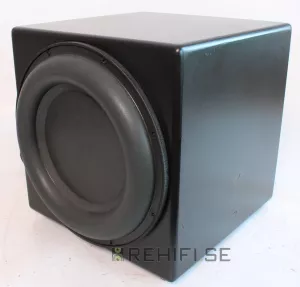 Sunfire True Subwoofer MkII
