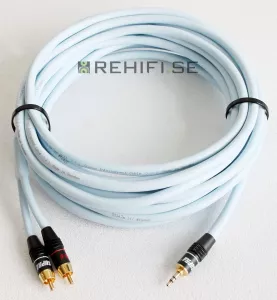 Supra Biline MP-2RCA