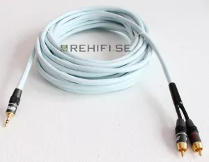 Supra Biline MP-2RCA