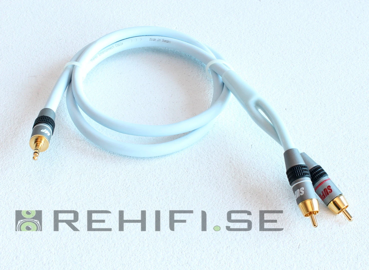 Supra Biline MP-2RCA