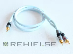 Supra Biline MP-2RCA