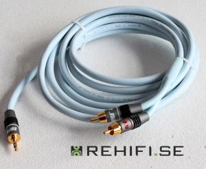 Supra Biline MP-2RCA