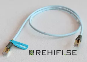 Supra CAT 8 STP Patch